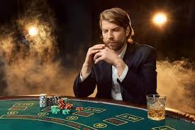 Вход на официальный сайт RostBet Casino